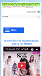 Mobile Screenshot of moctocnhanh.net